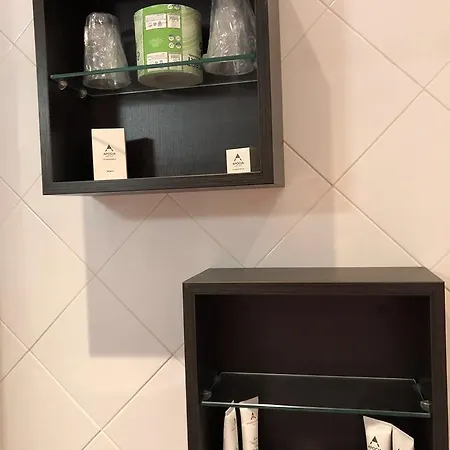 ゲストハウス 207 ローマ