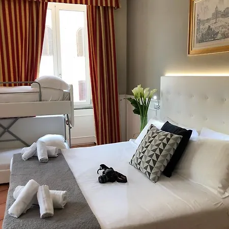 ゲストハウス 207 4*