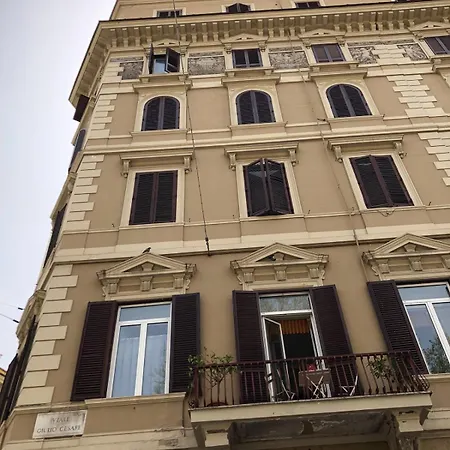 ゲストハウス 207 ローマ