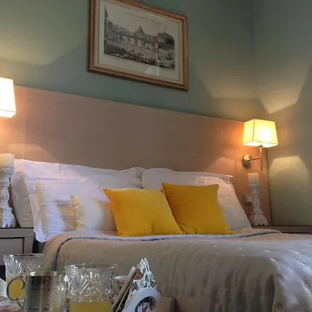 207 ゲストハウス ローマ