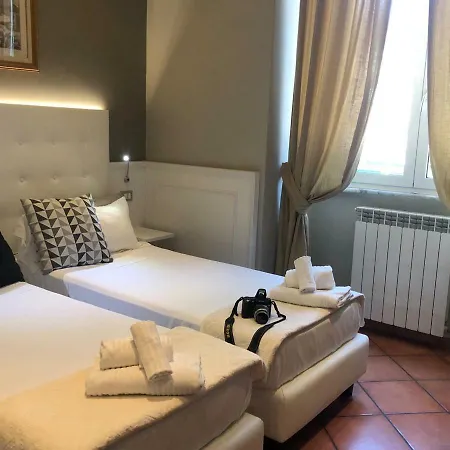 207 ゲストハウス