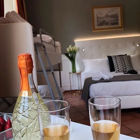 207 Guest house Rome