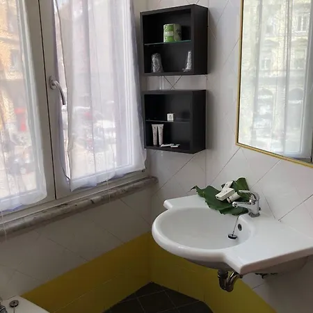 Guest house 207 Rome