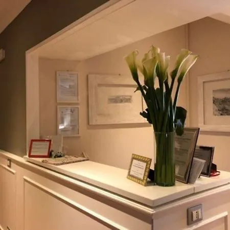 Guest house 207 Rome