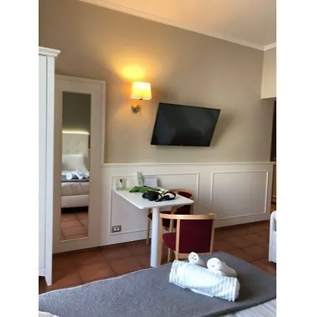 Penzion 207 Řím