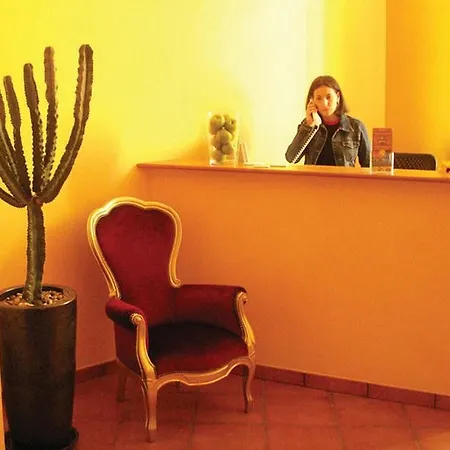 Affittacamere 207 Roma