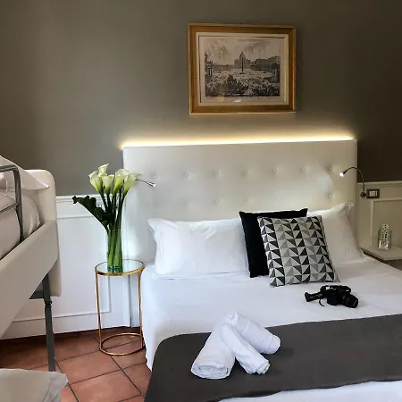 207 Casa de hóspedes