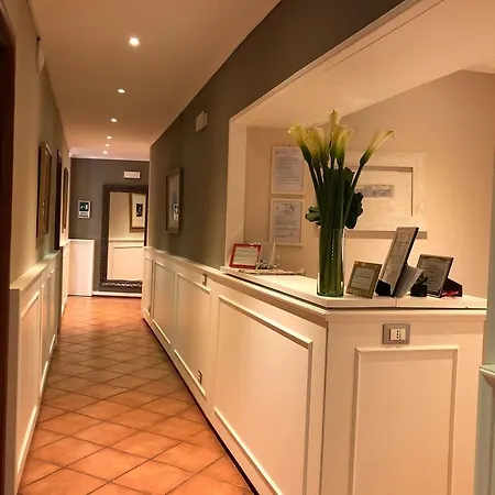 Guest house 207 Rome