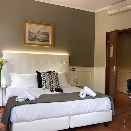 207 Affittacamere Roma