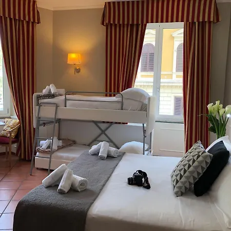 207 Affittacamere Roma