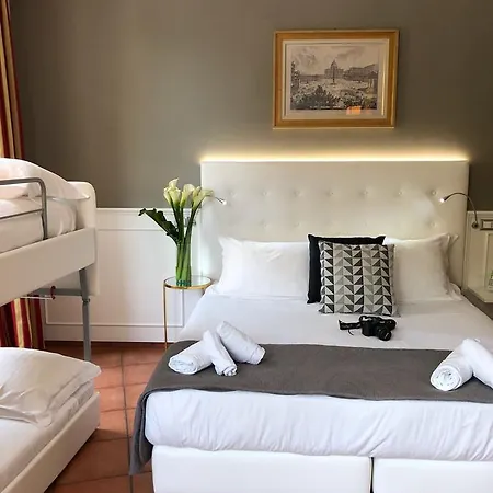 207 Pensionat 2*