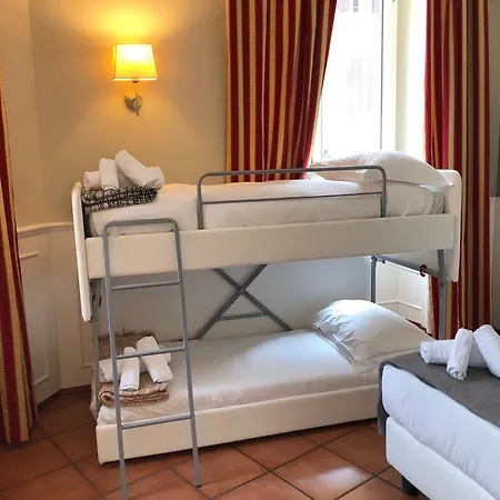 207 Affittacamere Roma