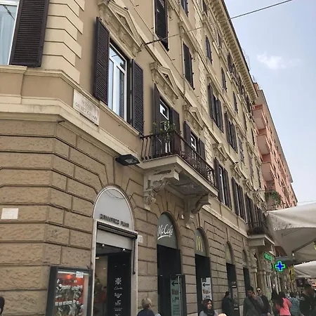 207 Casa de hóspedes 2*