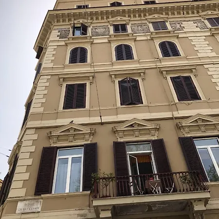 Affittacamere 207 Roma