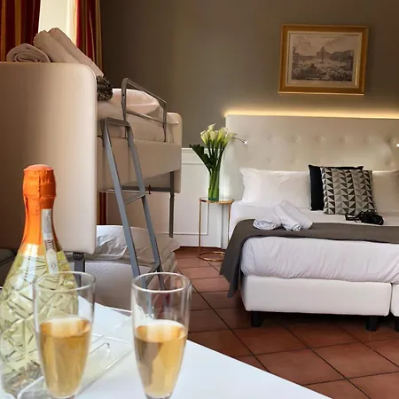 Maison d'hôtes 207 Rome