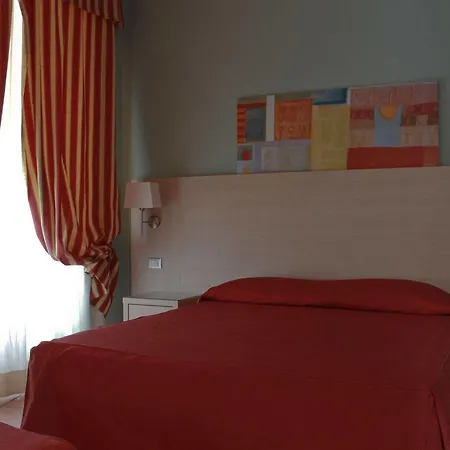 Affittacamere 207 Roma