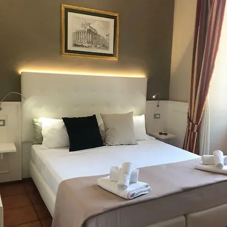 207 Guest house Rome