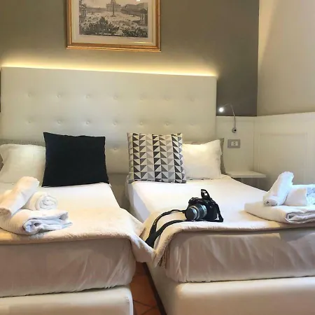 Maison d'hôtes 207 4*