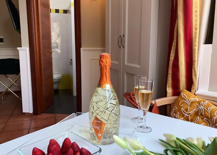 Πανσιόν 207 Ρώμη