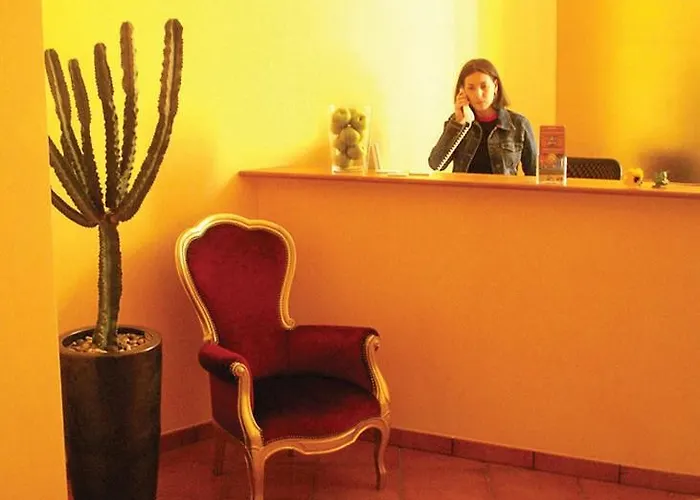 Guest house 207 Rome