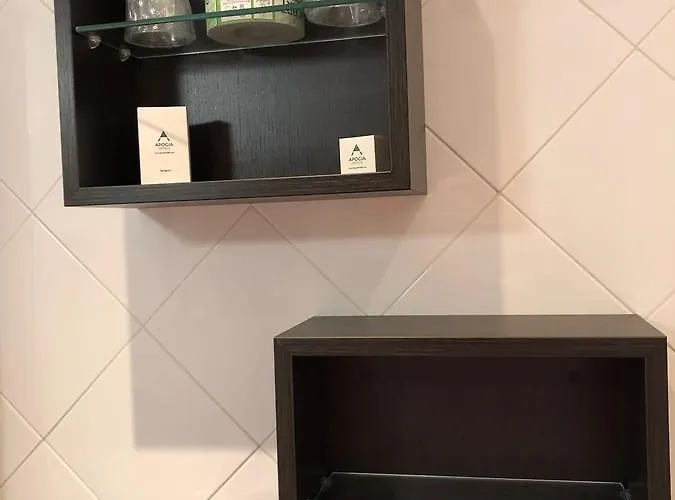 Πανσιόν 207 Ρώμη