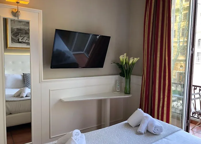 Πανσιόν 207 4*