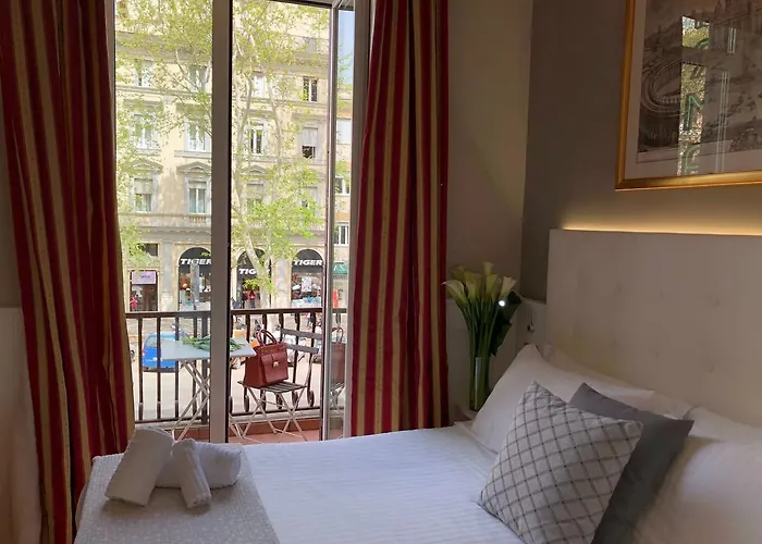 207 Guest house