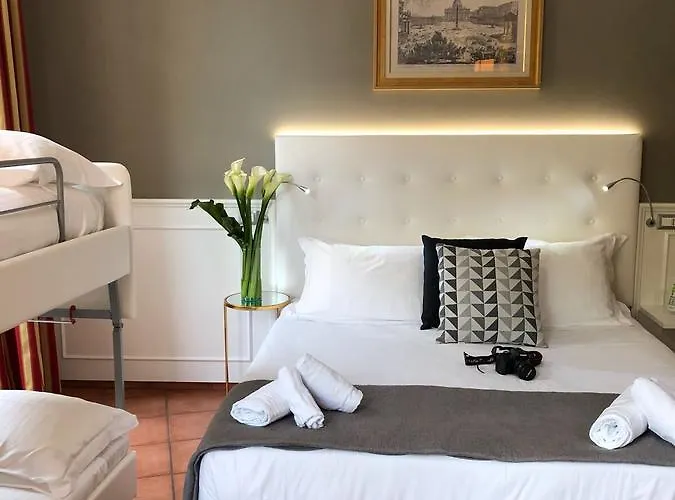 207 Πανσιόν 4*