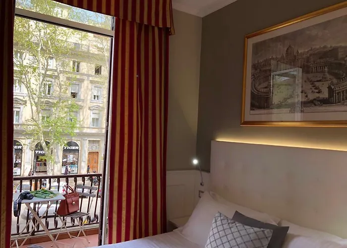 207 Guest house