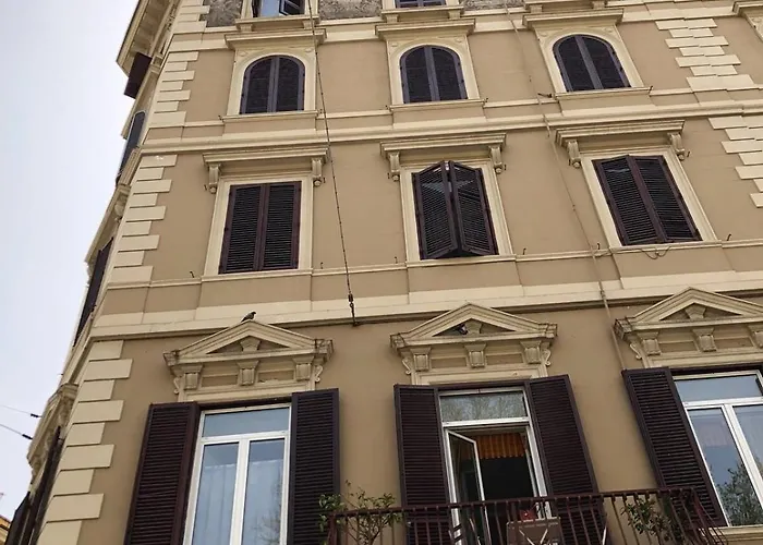 Guest house 207 Rome