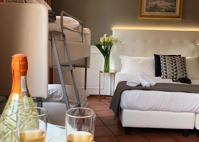 Guest house 207 Rome