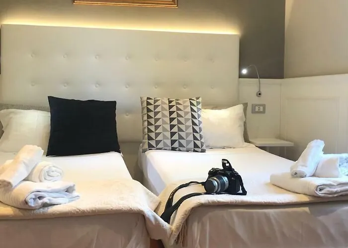 Πανσιόν 207 4*