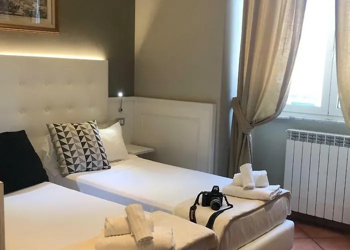 207 Guest house Rome