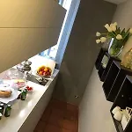 207 招待所 罗马